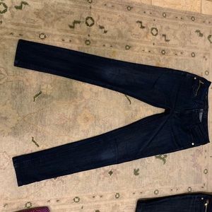 DL1961 Amanda skinny jean